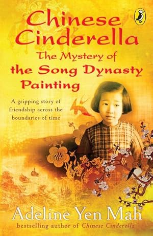 Bild des Verkufers fr Chinese Cinderella: The Mystery of the Song Dynasty Painting zum Verkauf von Smartbuy