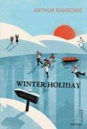 Seller image for Winter Holiday for sale by Smartbuy