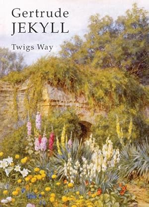 Bild des Verkufers fr Gertrude Jekyll : Shire Library 663 zum Verkauf von Smartbuy