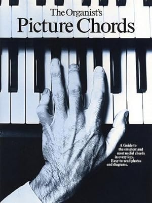 Immagine del venditore per The Organist's Picture Chords venduto da Smartbuy