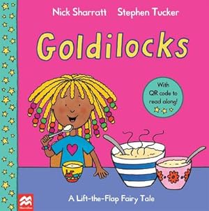 Seller image for Goldilocks for sale by Smartbuy