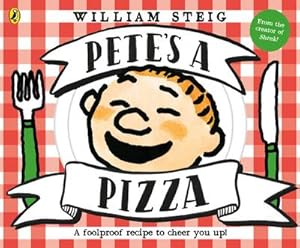 Imagen del vendedor de Pete's a Pizza a la venta por Smartbuy