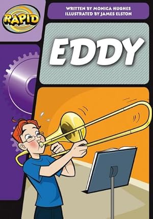 Seller image for Rapid Phonics Eddy Step 3 (Fiction) for sale by Smartbuy