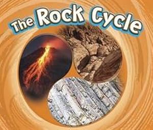 Bild des Verkufers fr The Rock Cycle zum Verkauf von Smartbuy