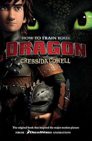 Seller image for How to Train Your Dragon : Book 1 for sale by Smartbuy