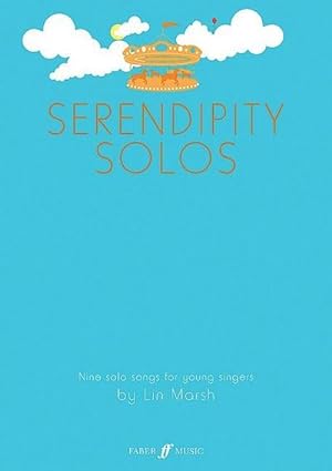 Seller image for Serendipity Solos for sale by Smartbuy