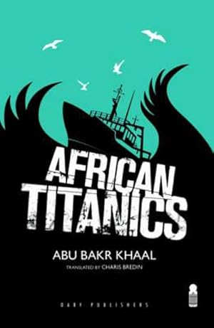 Bild des Verkufers fr African Titanics zum Verkauf von Smartbuy