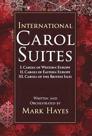 Bild des Verkufers fr INTL CAROL SUITES CAROLS OF EU zum Verkauf von Smartbuy