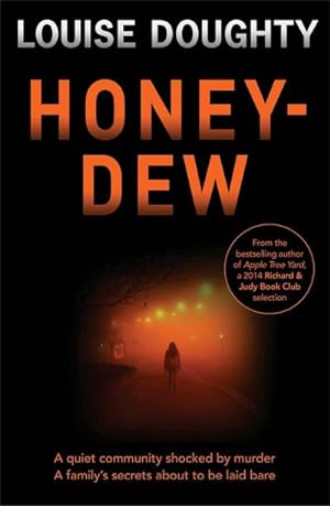 Seller image for Honey-Dew for sale by Smartbuy