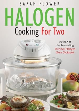 Imagen del vendedor de Halogen Cooking For Two a la venta por Smartbuy