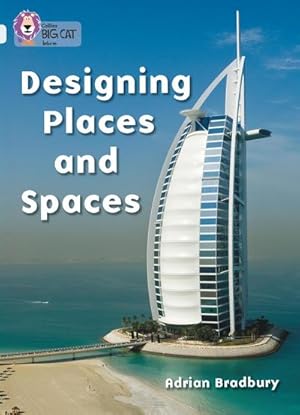 Image du vendeur pour Designing Places and Spaces mis en vente par Smartbuy