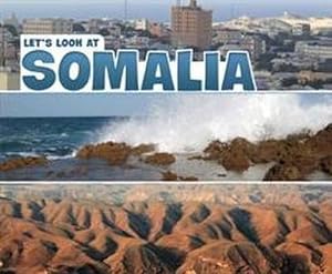 Bild des Verkufers fr Let's Look at Somalia zum Verkauf von Smartbuy