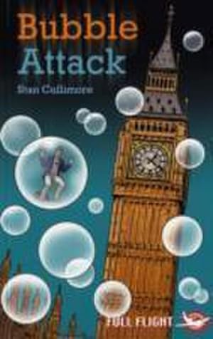 Seller image for Bubble Attack for sale by Smartbuy