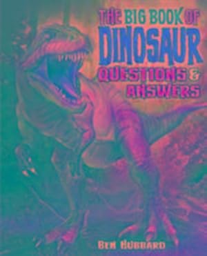 Bild des Verkufers fr Dinosaur Questions & Answers zum Verkauf von Smartbuy