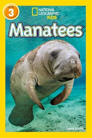 Bild des Verkufers fr Manatees : Level 3 zum Verkauf von Smartbuy