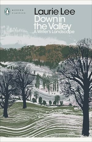 Bild des Verkufers fr Down in the Valley : A Writer's Landscape zum Verkauf von Smartbuy