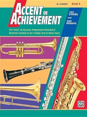 Imagen del vendedor de ACCENT ON ACHIEVEMENT BK 3 a la venta por Smartbuy