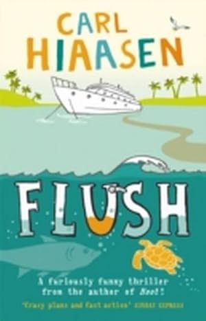 Seller image for Flush for sale by Smartbuy