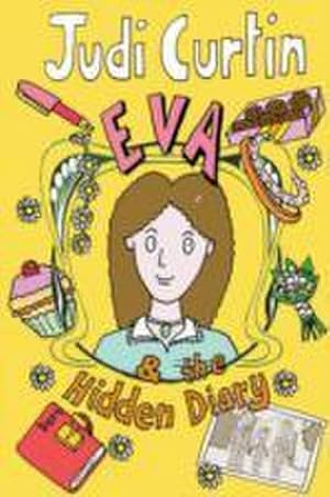 Bild des Verkufers fr Eva and the Hidden Diary zum Verkauf von Smartbuy