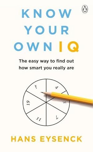 Seller image for Know Your Own IQ for sale by Smartbuy