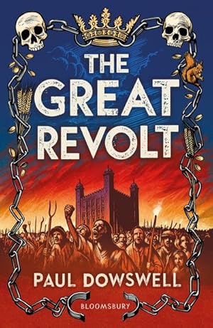 Seller image for The Great Revolt for sale by Smartbuy