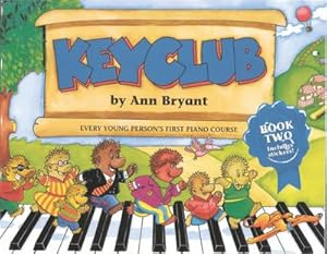 Imagen del vendedor de Keyclub Pupil's Book 2 : (Piano) a la venta por Smartbuy