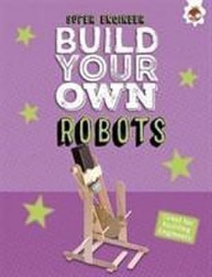 Image du vendeur pour Build Your Own Robots : Super Engineer mis en vente par Smartbuy