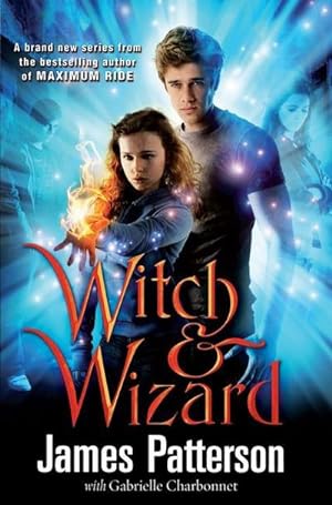 Image du vendeur pour Witch & Wizard mis en vente par Smartbuy