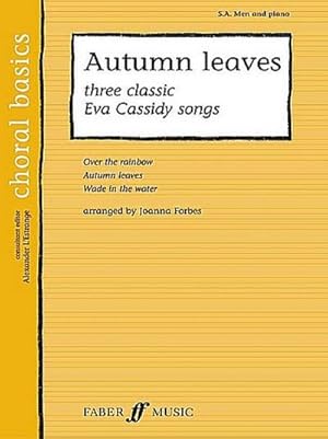 Seller image for Autumn Leaves for sale by Smartbuy