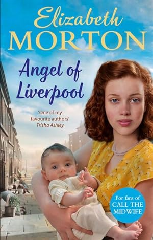 Seller image for Angel of Liverpool for sale by Smartbuy