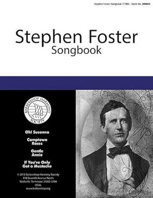 Imagen del vendedor de STEPHEN FOSTER SONGBK a la venta por Smartbuy