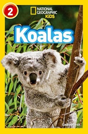 Bild des Verkufers fr Koalas : Level 2 zum Verkauf von Smartbuy