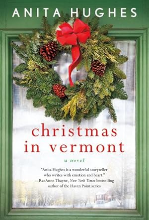 Bild des Verkufers fr Christmas in Vermont zum Verkauf von Smartbuy