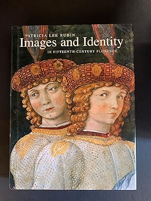 Image du vendeur pour Images and Identity in Fifteenth-Century Florence mis en vente par The Known World Bookshop