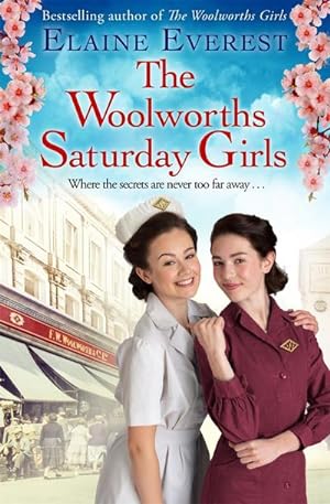 Bild des Verkufers fr The Woolworths Saturday Girls zum Verkauf von Smartbuy