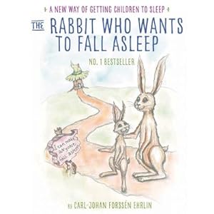 Bild des Verkufers fr The Rabbit Who Wants to Fall Asleep, Audio-CD : A New Way of Getting Children to Sleep zum Verkauf von AHA-BUCH GmbH
