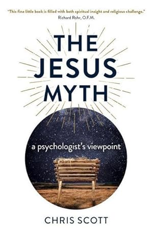 Bild des Verkufers fr Jesus Myth, The : a psychologist's viewpoint zum Verkauf von Smartbuy