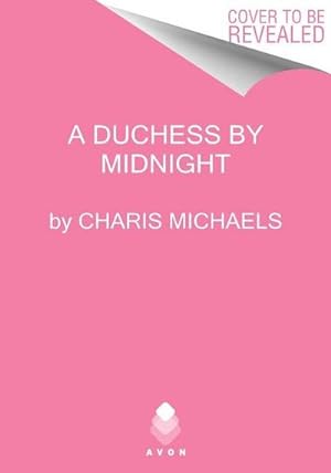 Bild des Verkufers fr A Duchess by Midnight zum Verkauf von Smartbuy