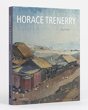 Seller image for Horace Trenerry, 1899-1958. With contributions from Barry Pearce and Jeffrey Smart for sale by Michael Treloar Booksellers ANZAAB/ILAB