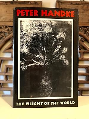 Seller image for The Weight of the World (Das Gewicht der Welt) for sale by Long Brothers Fine & Rare Books, ABAA