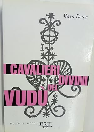 Seller image for I Cavalieri Divini del Vud. for sale by Plurabelle Books Ltd