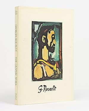 Seller image for Georges Rouault. The Graphic Work for sale by Michael Treloar Booksellers ANZAAB/ILAB
