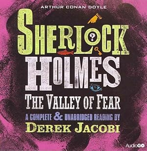 Immagine del venditore per Valley of Fear venduto da GreatBookPrices