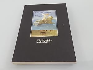 Michael Parkes : Werkverz. / mit e. Nachw. von Hans Redeker. [Aus d. Niederländ. übers. von Suzan...