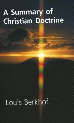 Imagen del vendedor de Summary of Christian Doctrine (Paperback or Softback) a la venta por BargainBookStores