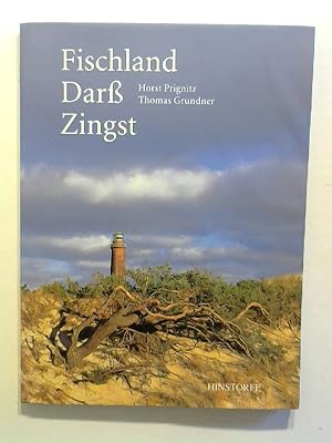 Fischland. Darß. Zingst