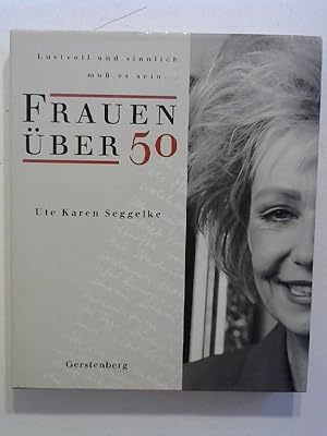 Frauen über 50.