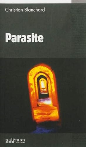 Seller image for parasite for sale by Chapitre.com : livres et presse ancienne