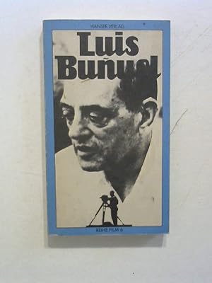 Luis Bunuel.