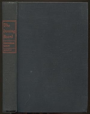 Imagen del vendedor de The Ironing Board a la venta por Between the Covers-Rare Books, Inc. ABAA